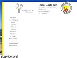 Sites similar to fv-oostende.be
