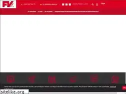 Sites similar to fv-plast.cz