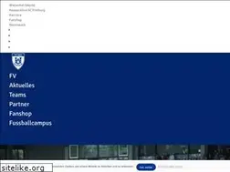 Sites similar to fv-ravensburg.de