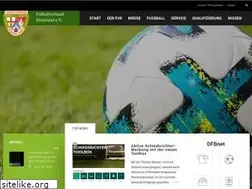 Sites similar to fv-rheinland.de