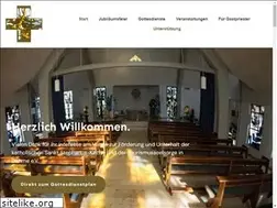 Sites similar to fv-st-stephanus-dahme.de