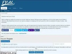 Sites similar to fv.al