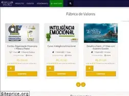 Sites similar to fv1.com.br