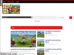 Sites similar to fv2freegifts.org