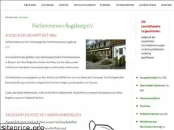 Sites similar to fva-ev.de