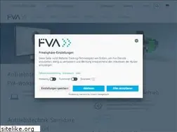 Sites similar to fva-service.de