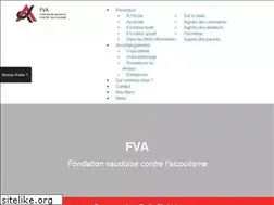 Sites similar to fva.ch