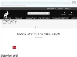 Sites similar to fva.de