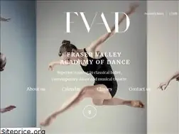 Sites similar to fvad.ca