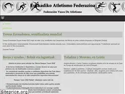 Sites similar to fvaeaf.org