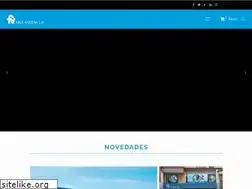 Sites similar to fvandina.com