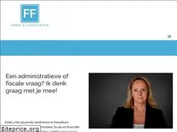 Sites similar to fvandokkum.nl