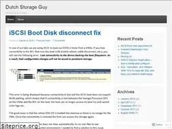 Sites similar to fvandonk.wordpress.com