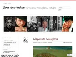 Sites similar to fvanvuuren.wordpress.com
