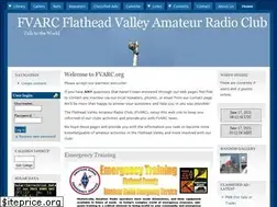 Sites similar to fvarc.org