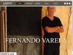 Sites similar to fvarela.com