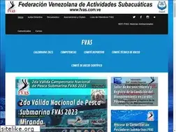 Sites similar to fvas.com.ve