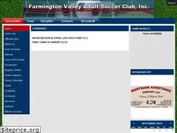 Sites similar to fvasc.com