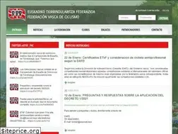 Sites similar to fvascicli.eus