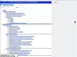 Sites similar to fvasee.com