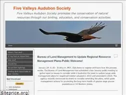 Sites similar to fvaudubon.org