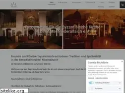 Sites similar to fvb-niederaltaich.de