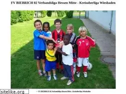 Sites similar to fvb02.de