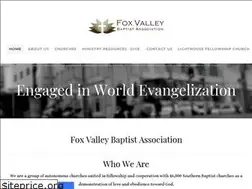 Sites similar to fvba.us