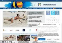 Sites similar to fvbcv.com