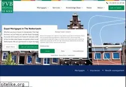Sites similar to fvbdeboer.nl