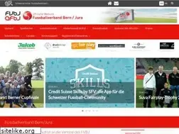 Sites similar to fvbj-afbj.ch
