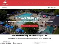 Sites similar to fvbrc.com