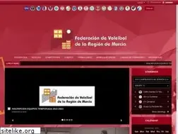 Sites similar to fvbrmurcia.com