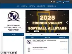 Sites similar to fvbsa.org