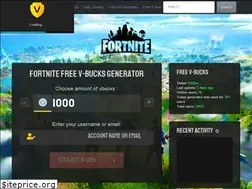 Sites similar to fvbucks.net