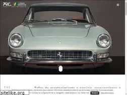 Sites similar to fvc-clasicos.com