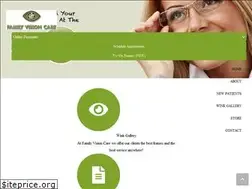 Sites similar to fvc-eyes.com