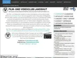 Sites similar to fvc-landshut.de