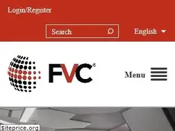 Sites similar to fvc.com