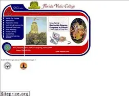 Sites similar to fvc.edu