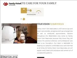 Sites similar to fvca.com