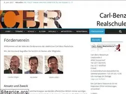 Sites similar to fvcarlbenz.de