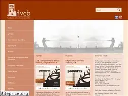 Sites similar to fvcb.com.br