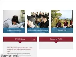 Sites similar to fvcc.edu