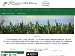 Sites similar to fvcoop.com
