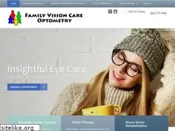 Sites similar to fvcoptometry.net