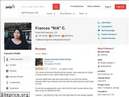 Sites similar to fvcproductions.yelp.com