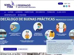 Sites similar to fvcv.com
