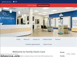 Sites similar to fvcyakima.com