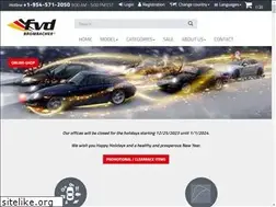 Sites similar to fvd-web.com